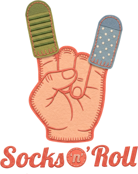 Socks 'n' Roll