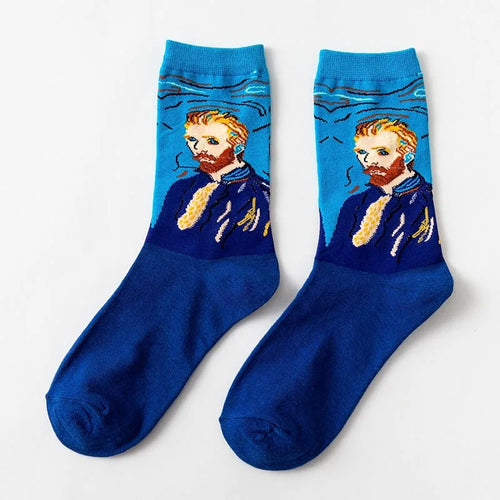 Van Gogh