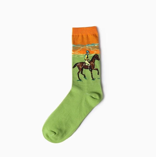 Epsom Jockey