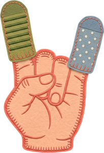 Socks 'n' Roll